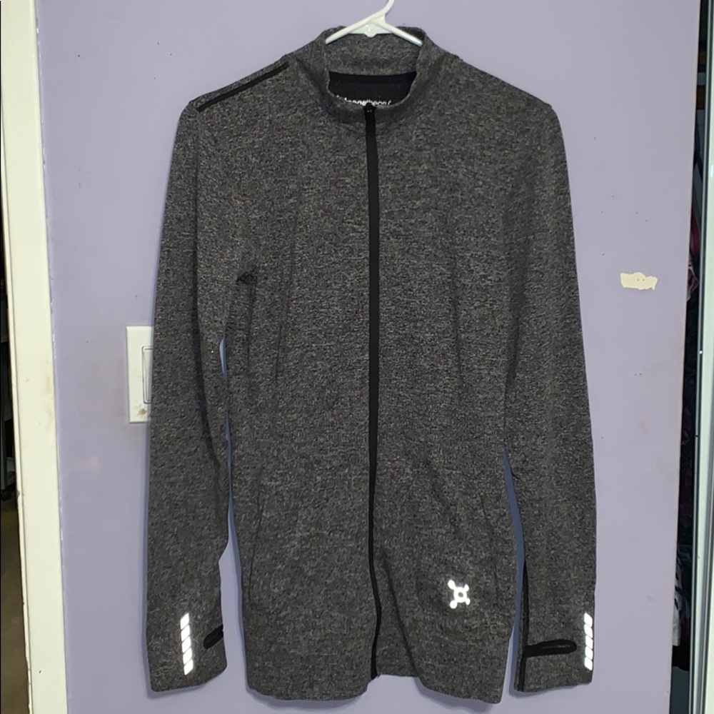 Orange Theory Fitness WorkOut Jacket